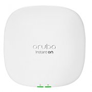 Aruba Instant On AP25 (RW) 4x4 Wi-Fi 6 Indoor Access Point_3