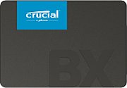 CRUCIAL BX500 500GB SSD, 2.5” 7mm, SATA 6 Gb/s, Read/Write: 540 / 500 MB/s_1