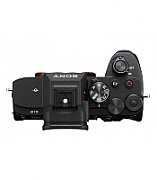 Sony A7 IV Camera Foto Mirrorless Full-Frame 33 MP AF in Timp Real 10cps 4K60p Negru_1