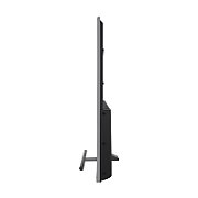 QLED+ TV HORIZON 4K-SMART 65HQ9730U/B, 65  D-LED, 4K Ultra HD (2160p),Dolby Vision HDR / HDR10+ / HDR10 / HLG + MicroDimming, Digital TV-Tuner DVB-S2/T2/C, CME 400Hz, HOS 3.0 SmartTV-UI (WiFi built-in) +Netflix +PrimeVideo +Youtube, Amazon Alexa built in / WW Google Assistant, 1xLAN (RJ45), Wireless