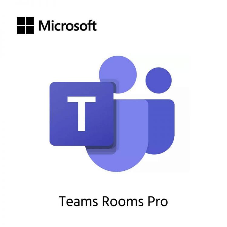 CSP Microsoft Teams Rooms Pro [1J1J] New Commerce
