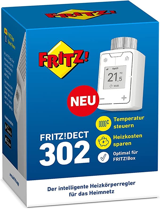 AVM FRITZ!DECT 302_2