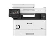 Multifunctional laser mono Canon I-SENSYS X 1238I II, dimensiune A4 (Printare, Copiere, Scanare), viteza 38ppm, duplex, rezolutie max 1200x1200dpi, memorie 1GB RAM, processor: 800 Mhz x 2, alimentare hartie 250 coli + 100, limbaj de printare UFRII, PCL 5e1, PCL6, Adobe® PostScript3 ,imprimare de pe_1