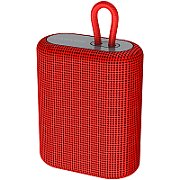 Canyon Bluetooth Speaker, BT V5.0, BLUETRUM AB5365A, TF card support, Type-C USB port, 1200mAh polymer battery, Red, cable length 0.42m, 114*93*51mm, 0.29kg_1