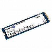 SSD Kingston, SNVS, M2-2280, 250GB, PCI Express 3.0 x4 NVMe_1