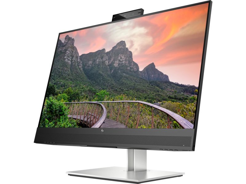 HP E27m G4 68.58cm 27inch IPS QHD 2560x1440 16:9 1000:1 5ms 300nits HDMI USB-C 3YW_2