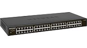 Netgear 48Port Switch 10/100/1000 GS348_1