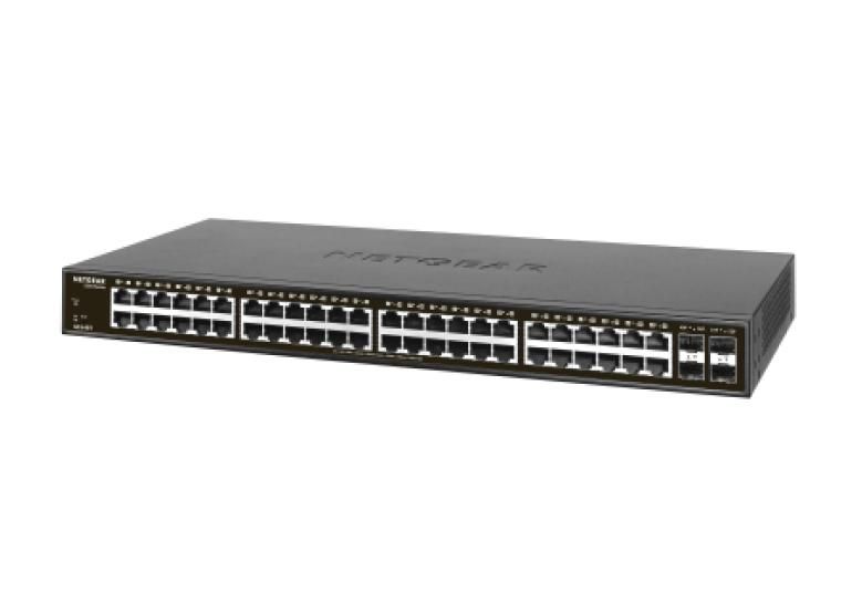 Netgear 48Port Switch 10/100/1000 GS348_3