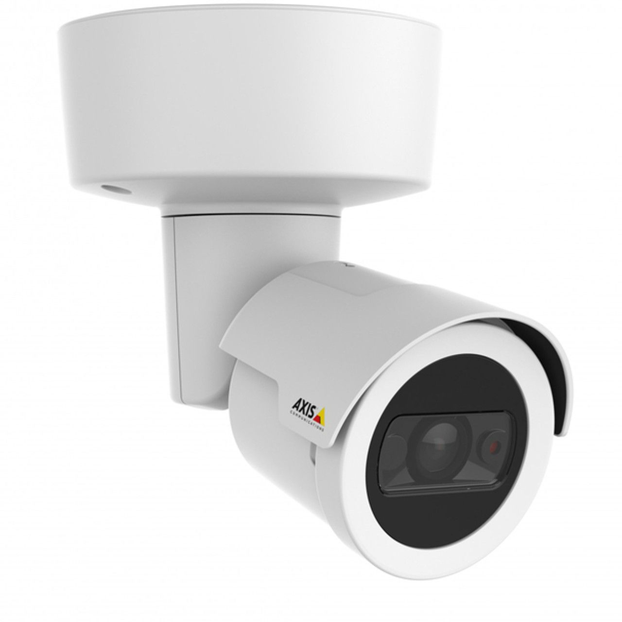 NET CAMERA M2036-LE IR BULLET/WHITE 02125-001 AXIS