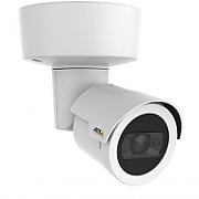 NET CAMERA M2036-LE IR BULLET/WHITE 02125-001 AXIS