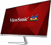 Monitor 31.5 inch LED ViewSonic VX3276-2K-MHD-2 75 Hz, 4 ms, Negru