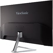 Monitor 31.5 inch LED ViewSonic VX3276-2K-MHD-2 75 Hz, 4 ms, Negru