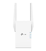 TP-link AX3000 Wi-Fi Mesh Range Extender, RE705X, 1 Port Ethernet Gigabit, 2 Antene externe, Standarde Wireless IEEE 802.11a/n/ac/ax 5GHz, IEEE 802.11b/g/n/ax 2.4GHz, frecventa 2.4, 5 Ghz, 574 Mbps at 2.4GHz, 2402 Mbps at 5GHz._1