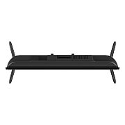 LED TV DIAMANT 24HL4300H/C, 24  D-LED, HD Ready (720p) Very Narrow Design (12mm), CME 100Hz, DVB-T2/C, Contrast 30000:1, 180 cd/m², 1xCI+, 1xHDMI (v1.4), 1xVGA, USB Player (AVI, MKV, H.265/HEVC, JPEG, MP3, MP4, 3GP, ASF, WMV, VOB, DAT), VESA 100 x 100 mm, M4, Twin-Foot Stand, Black