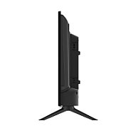LED TV DIAMANT 24HL4300H/C, 24  D-LED, HD Ready (720p) Very Narrow Design (12mm), CME 100Hz, DVB-T2/C, Contrast 30000:1, 180 cd/m², 1xCI+, 1xHDMI (v1.4), 1xVGA, USB Player (AVI, MKV, H.265/HEVC, JPEG, MP3, MP4, 3GP, ASF, WMV, VOB, DAT), VESA 100 x 100 mm, M4, Twin-Foot Stand, Black