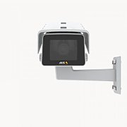 AXIS M1135-E MK II OUTDOOR NEMA/4X IP66 AND IK10-RATED LIGHT WEI