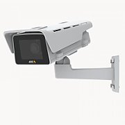 AXIS M1135-E MK II OUTDOOR NEMA/4X IP66 AND IK10-RATED LIGHT WEI