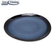 FARFURIE OVALA CERAMICA 21 CM, SERENITY, ART OF DINING BY HEINNER