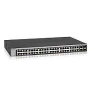 NETGEAR GS748T-500EUS Netgear ProSafe Smart 48-Potr GbE Switch, 4xSFP (GS748T v5)_2