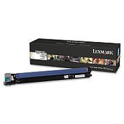 Drum Lexmark C950X71G, black, 115 k, C950de , X950de , X950de Statoil , X950dhe , X952de , X952dhe , X952dte , X954de , X954dhe , XS950de , XS955de , XS955dhe_1