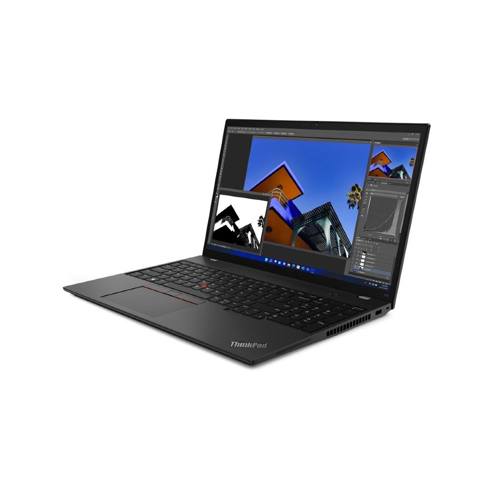 Laptop Lenovo ThinkPad T16 Gen 1, 16 inch, Intel Core i7-1260P, 16 GB RAM, 512 GB SSD, GeForce MX550, Windows 11 Pro_3