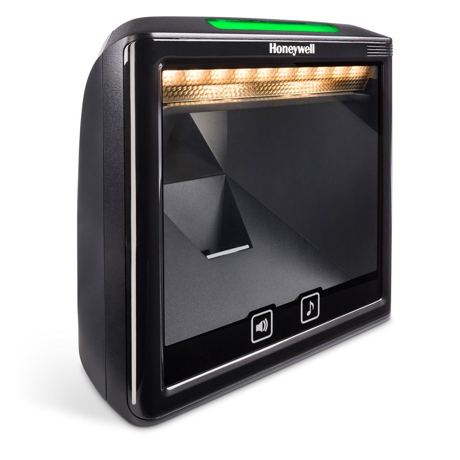 SCANNER 7980G 2D USB KIT