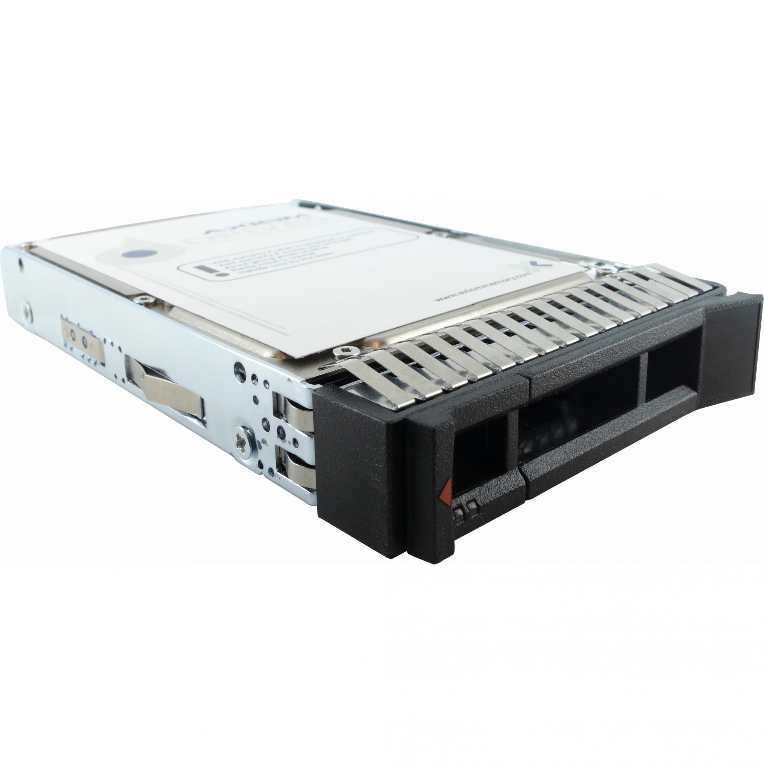 HDD 2.5  600GB SAS 512n