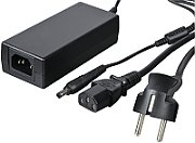 ELO PSU + EU CABLE 12V/50_1