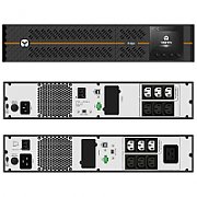 Vertiv EDGE UPS UPS 3000VA / 2700W 230V 2U Rack/Tower_1