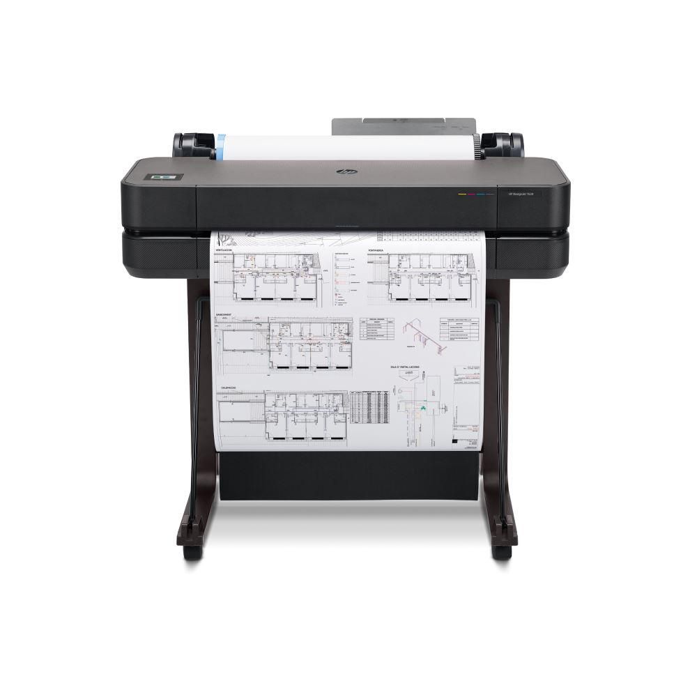 HP DESIGN JET T603 4-IN PRINTER_3