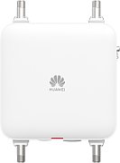 WIRELESS ACCESS POINT HUAWEI AIRENGINE 5761R-11E, 802.11ax OUTDOOR, 2+ 2/2 DOUA BENZI, ANTENA EXTERNA, DUAL RADIO, WIFI6, USB, 1GB - include si PROTECTIE LA DESCARCARE ELECTRICA HUAWEI POWER LIGHTNING ARRESTER 20KA 1.8KV 220V; MODULATOR DE SEMNAL SIGNAL ARRESTER HUAWEI 6KA 100V 100W 1000MB/s RJ45_1