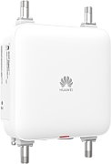 WIRELESS ACCESS POINT HUAWEI AIRENGINE 5761R-11E, 802.11ax OUTDOOR, 2+ 2/2 DOUA BENZI, ANTENA EXTERNA, DUAL RADIO, WIFI6, USB, 1GB - include si PROTECTIE LA DESCARCARE ELECTRICA HUAWEI POWER LIGHTNING ARRESTER 20KA 1.8KV 220V; MODULATOR DE SEMNAL SIGNAL ARRESTER HUAWEI 6KA 100V 100W 1000MB/s RJ45_2