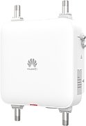 WIRELESS ACCESS POINT HUAWEI AIRENGINE 5761R-11E, 802.11ax OUTDOOR, 2+ 2/2 DOUA BENZI, ANTENA EXTERNA, DUAL RADIO, WIFI6, USB, 1GB - include si PROTECTIE LA DESCARCARE ELECTRICA HUAWEI POWER LIGHTNING ARRESTER 20KA 1.8KV 220V; MODULATOR DE SEMNAL SIGNAL ARRESTER HUAWEI 6KA 100V 100W 1000MB/s RJ45_7