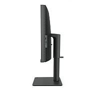Monitor 27 inch LED BenQ PD2705U 3840 x 2160 pixeli, 60 Hz, 5 ms, Negru