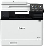 Multifunctional laser color Canon MF752CDW, dimensiune A4 (Printare,Copiere, Scanare), viteza max 33ppm alb-negru si color, rezolutie max1200x1200dpi, memorie 1 GB RAM,alimentare hartie 250 coli+ 50 coli multi-purpose+50 coli ADF, limbaj de printare UFRII, PCL 5c1, PCL6, 45 PCL fonts_1