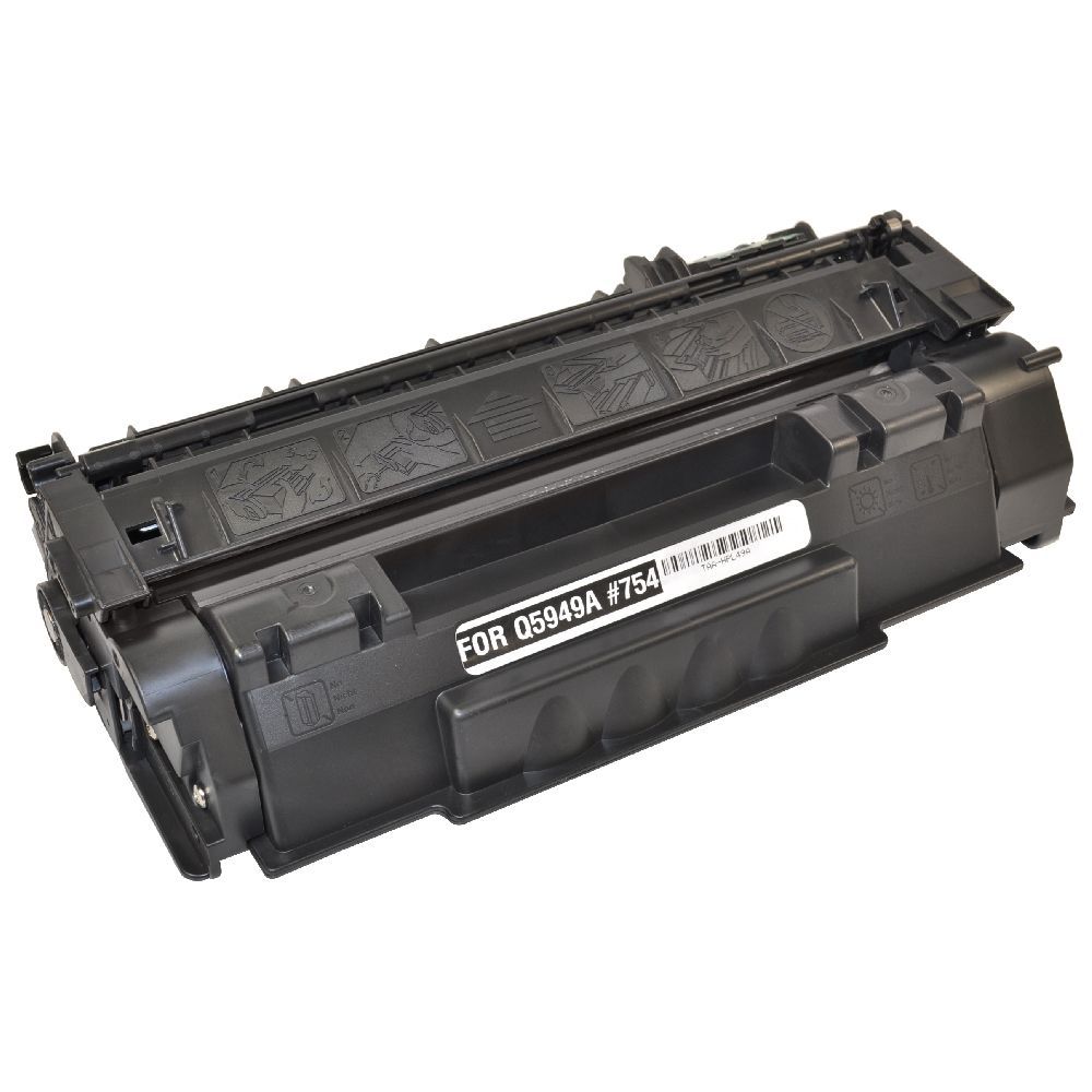 Toner HP Laser 1160/1320/339x 2.5k Q5949A_3