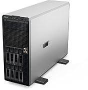 PowerEdge T550, Chassis 8 x 3.5