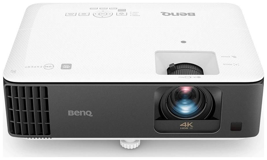 Videoproiector Short Throw 4K HDR Home Cinema/Gaming Projector Benq TK700STi, 3000 lumeni, 10000:1_2