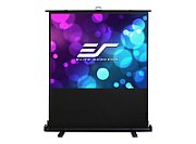 Ecran proiectie podea Pull Up 237 x 133.5 EliteScreens ez Cinema2 F107XWH2, Format 16:9_1