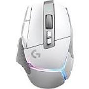 LOGITECH G502 X - WHITE - USB - EER2 - #933