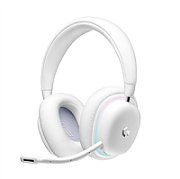 LOGITECH G735 Gaming Headset - OFF WHITE - 2.4GHZ/BT - EMEA_1