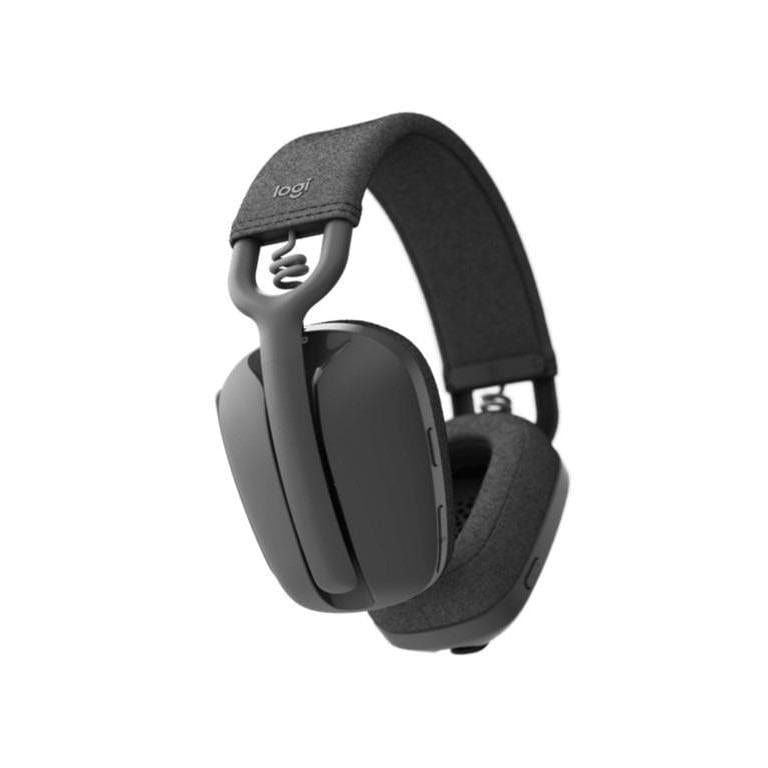 LOGITECH ZONE VIBE 100 - GRAPHITE,A00167 - BT - EMEA - STANDALONE