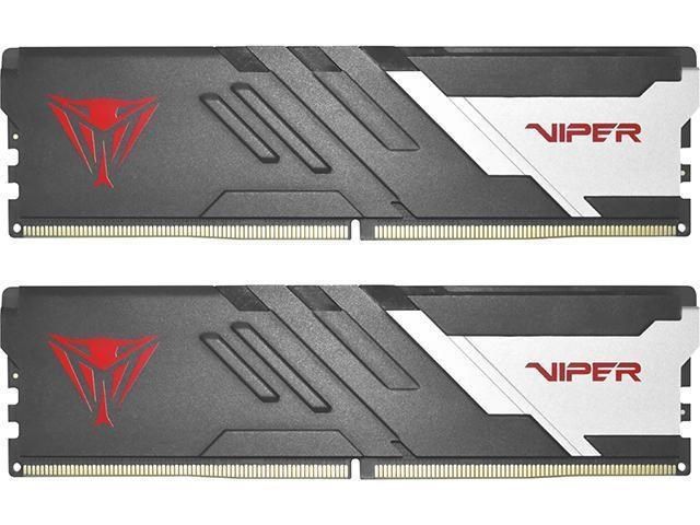 PATRIOT VIPER VENOM DDR5 32GB 2X16GB 5600MHz KIT_5