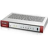 Zyxel ATP100 V2 10/100/1000, 1*WAN, 3*LAN/DMZ , 1x Opt, 1x USB 3.0 ports, fanless, Standard compliance._1