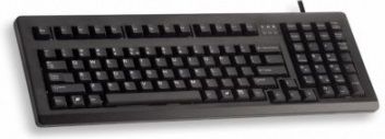 Cherry Keyboard G80-1800 [US] black 19