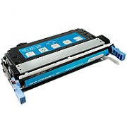 Toner HP Color LaserJet 4700 cyan_2