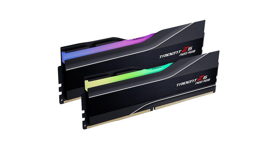 G.SKILL DDR5 6000 MT/s 2x16GB TZ5 NEO RGB 30-38-38-96 1.35V_3