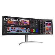 LG LCD 49WQ95X-W 49