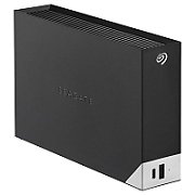 HDD extern Seagate, 18TB, Desktop One Touch, USB 3.2