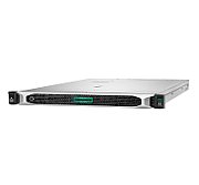 Server HPE ProLiant DL360 Gen10 Plus, Rack 1U, Intel Xeon Silver 4309Y (8 C / 16 T, 2.80 GHz - 3.60 GHz, 12 MB cache, 105 W), 32 GB DDR4 ECC, 8 x SFF, HPE MR416i-a Gen10, 800 W